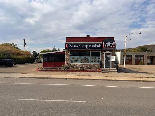 Petu Indian Curry & Kabab