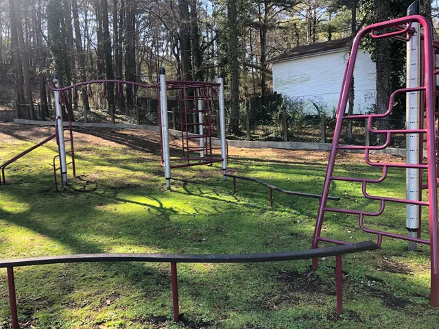 Irondale Municipal Park/ Beacon Park