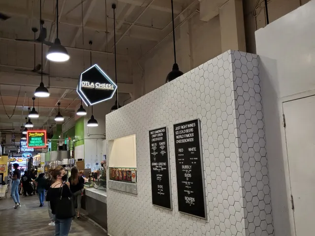 DTLA Cheese Superette