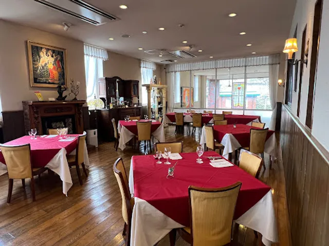 Toriihira Restaurant