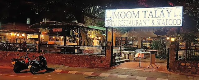 Moom Talay