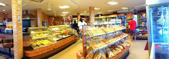 Bakery and Confectionery Blumenau