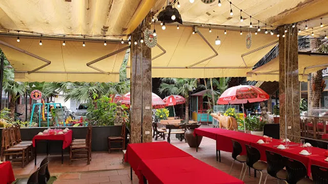 Bò tơ Tây Ninh Tài Sanh