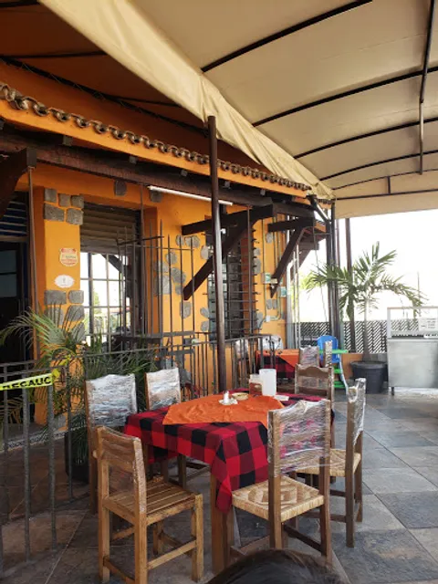 El Rey de la Arrachera