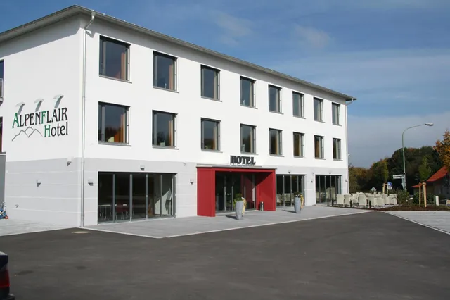 Alpenflair - Christian Knie