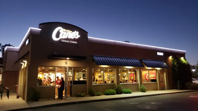 Raising Cane's Chicken Fingers