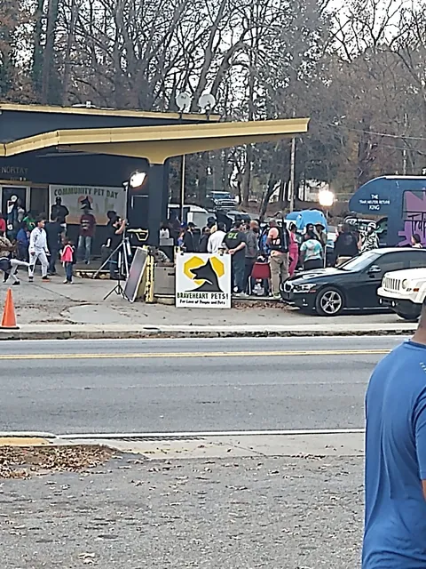 Grove Park Package Store