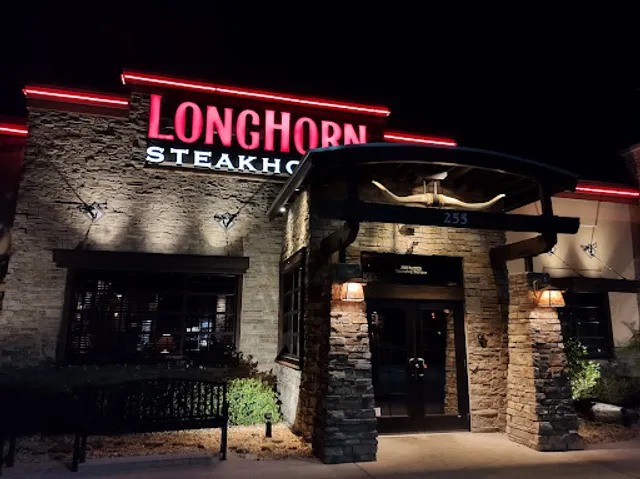 LongHorn Steakhouse