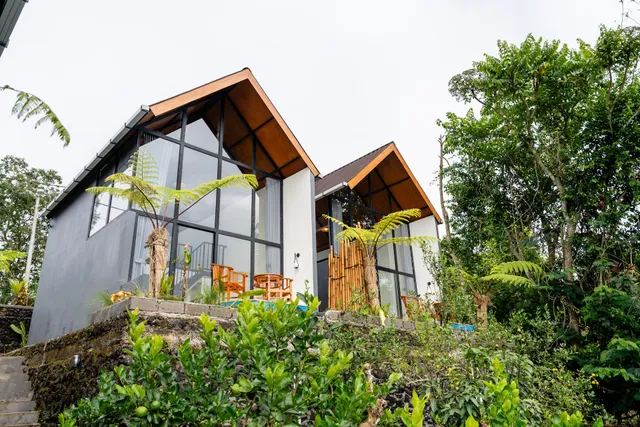 Payang Cabin Kintamani