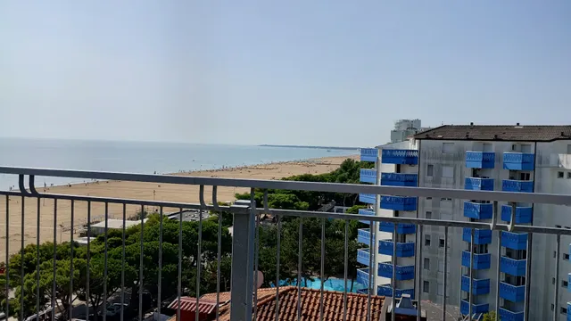 Residence La Zattera