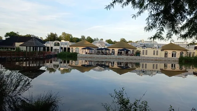 Center Parcs Limburgse Peel