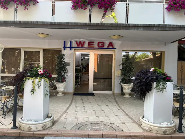 Hotel Wega