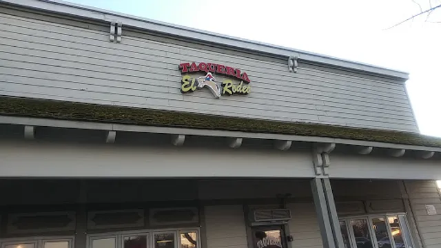 Taqueria El Rodeo