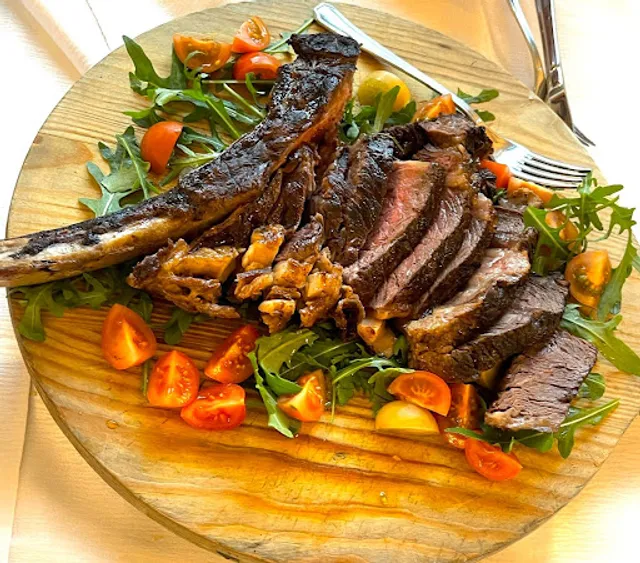 Ristorante Il Fontaniere