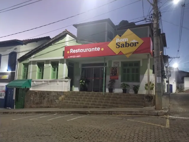 Restaurante Bom Sabor