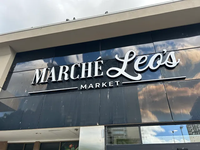 Marcheleo's Market