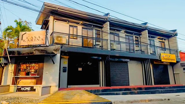 Casakarina-Quezonprovince