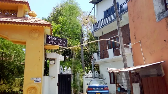 Hotel No 30