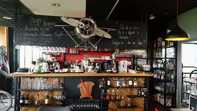 L'hélice Restaurant