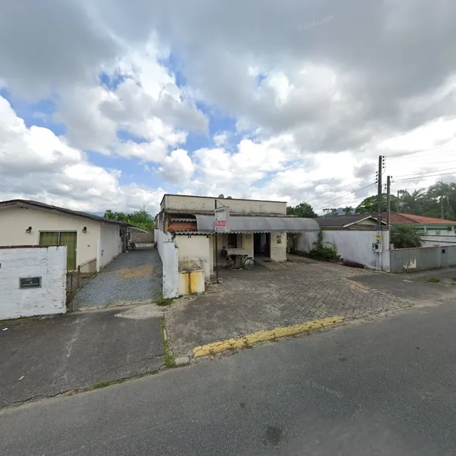 Panificadora Ribeiro