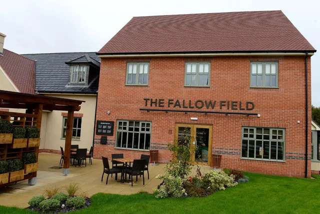 Fallow Field by Marston's Inns