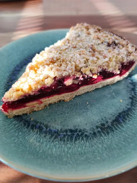 Der gute Bäcker Krimphove