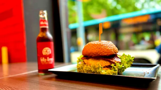 Beef Bra‘s Troisdorf - Burger Restaurant