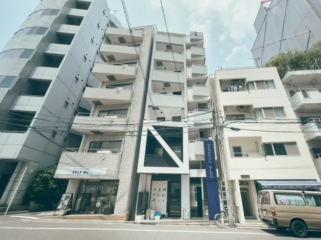 illi Lay Shibuya-Ebisu