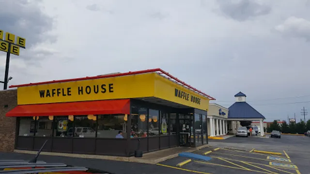 Waffle House