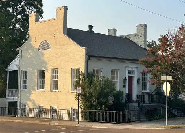 Wilkins Townhouse B & B