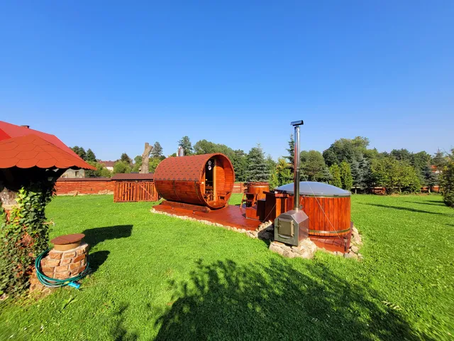 Agroturystyka Sielska Kraina