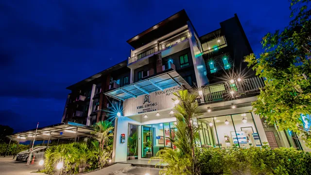 The Living Samut Prakan