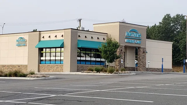 Mass General Brigham Urgent Care (Woburn)