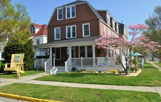 Saltwater Inn