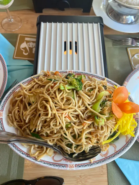 Dong Kinh Asia Restaurant