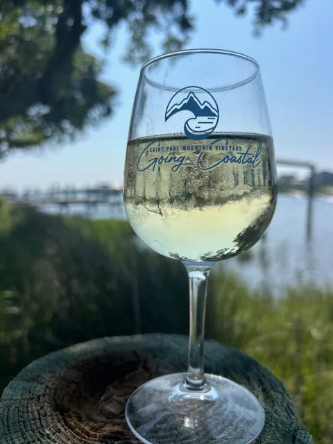 Going Coastal Winery