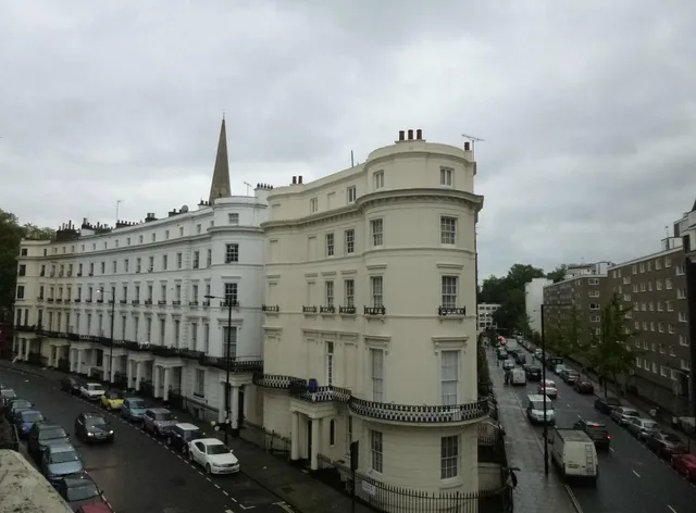 Paddington Park Hotel