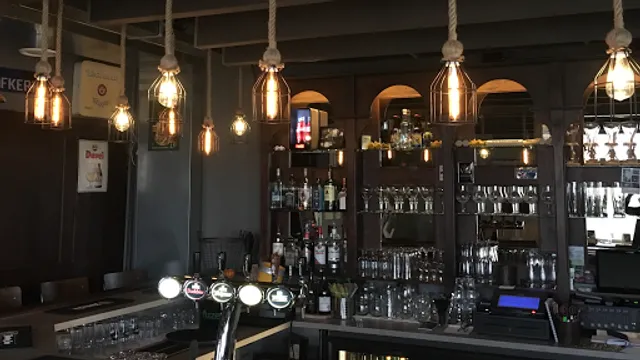 Café Eeterij ‘t Centrum