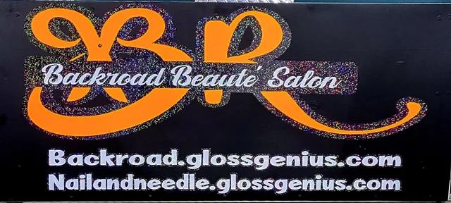 Backroad Beaute' Salon