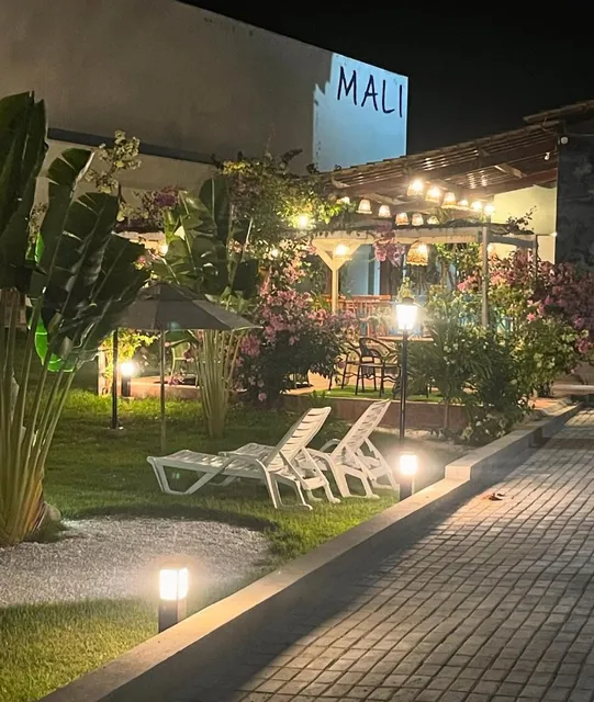 Mali Pousada