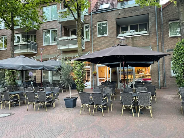 Eiscafé Dolomiti Würselen