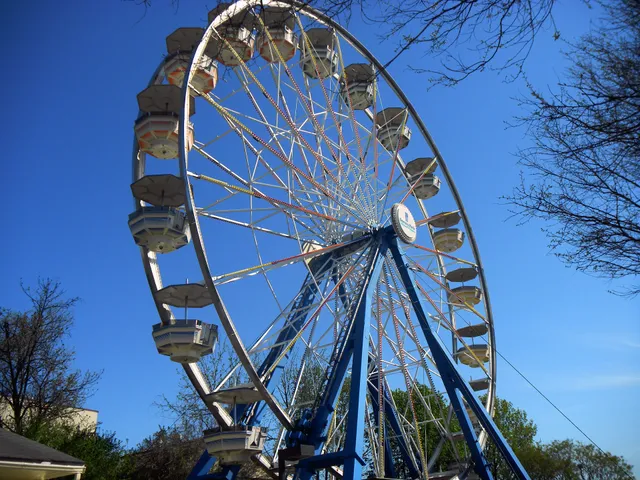Ferris Wheel
