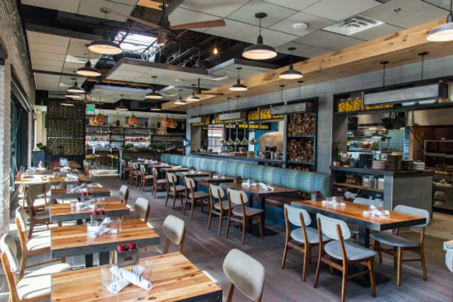 Tazza Kitchen Scott's Addition