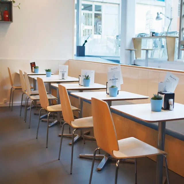 Sifón URBAN COFFEE BAR