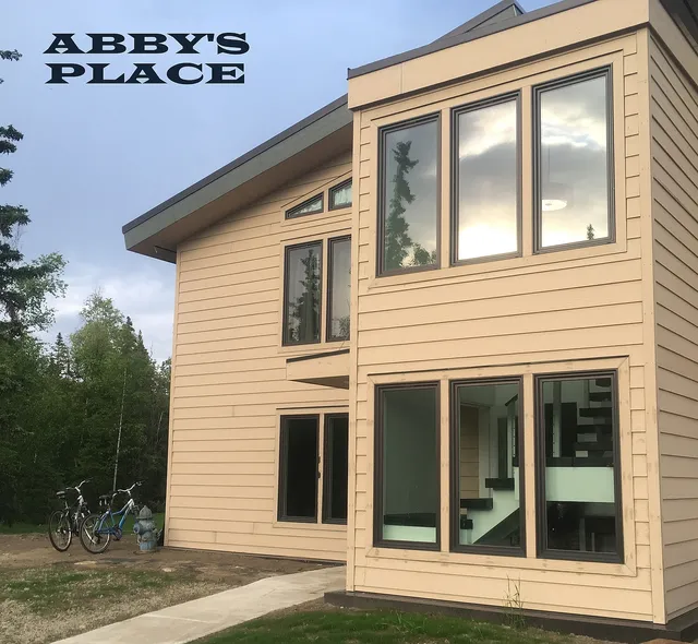 Abby's Place