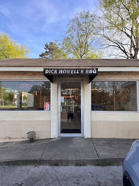 Dick Howell's BBQ