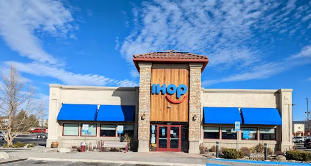IHOP