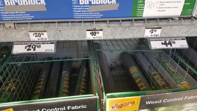 Mansfield Village Square