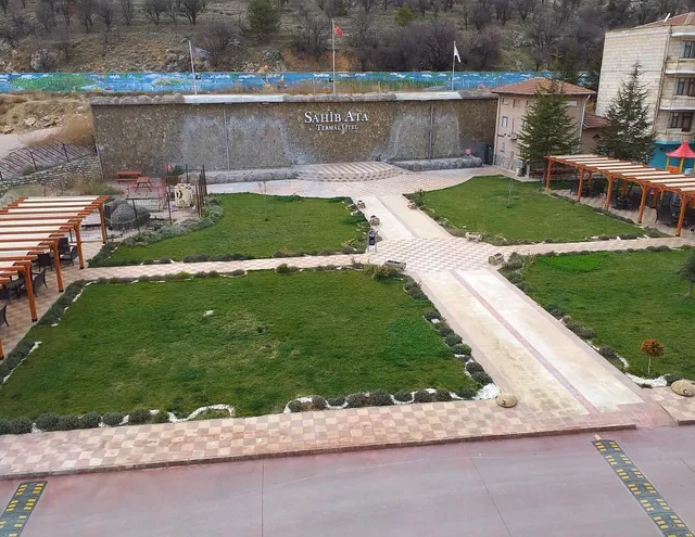 ILGIN PARK TERMAL OTEL