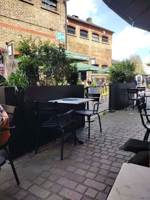 Meat The Vegans - Multicuisine